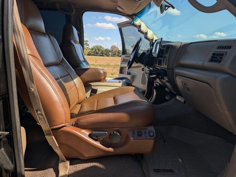 Used 2000 Ford Excursion Limited image 20