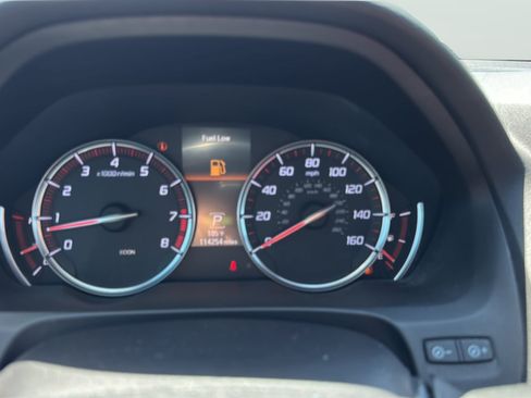 Used 2018 Acura TLX V6 w/ Technology & A-SPEC Pkg FWD image 28
