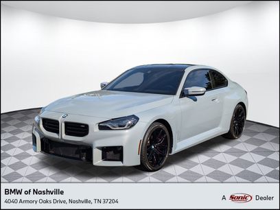 Used 2024 BMW M2 w/ Lighting Package