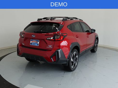 Used 2024 Subaru Crosstrek 2.5i Limited image 4