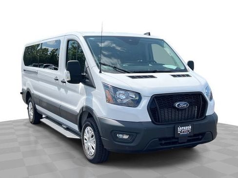 Used 2024 Ford Transit 350 XL RWD image 1
