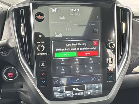 New 2025 Subaru Forester Limited image 25