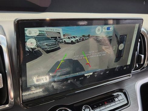 New 2026 Ford Expedition Platinum AWD/4WD image 52