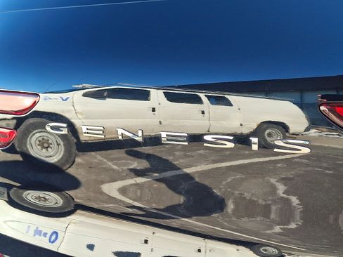 Used 2025 Genesis GV70 2.5T image 28