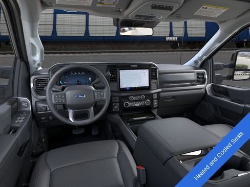 New 2026 Ford F250 Lariat AWD/4WD image 10