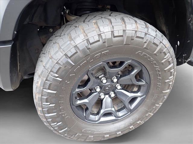 Used 2021 RAM 1500 TRX w/ TRX Level 2 Equipment Group AWD/4WD image 7
