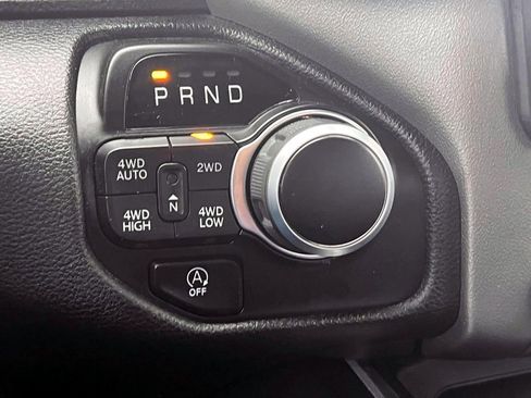 Certified 2022 RAM 1500 Big Horn image 26