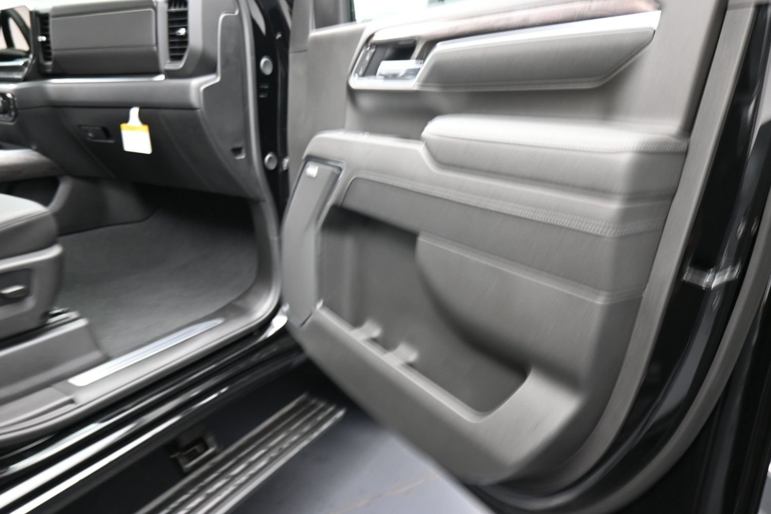 New 2026 Chevrolet Silverado 1500 RST w/ Safety Package AWD/4WD image 22