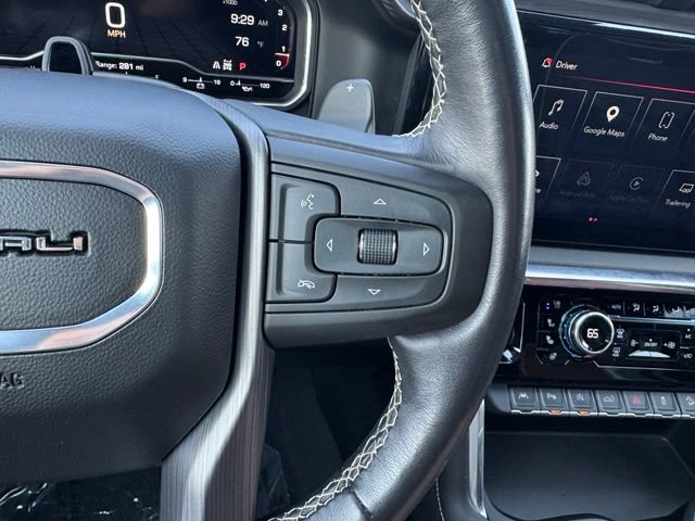 Certified 2024 GMC Sierra 1500 Denali Ultimate AWD/4WD image 31