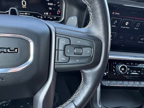 Certified 2024 GMC Sierra 1500 Denali Ultimate AWD/4WD image 31