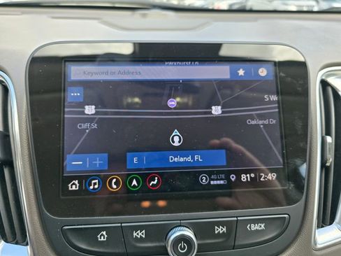 Used 2024 Chevrolet Malibu LT image 6