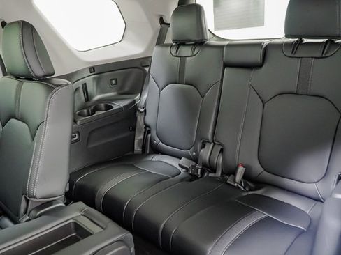 New 2025 Honda Pilot EX-L image 37