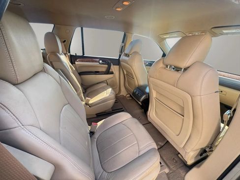 Used 2012 Buick Enclave Leather FWD image 14