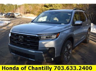 Used 2026 Honda Pilot Elite video 3
