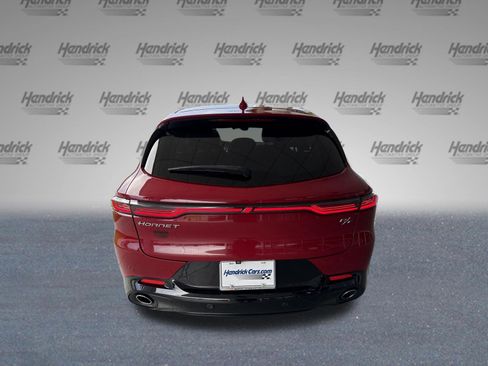 Used 2024 Dodge Hornet R/T w/ Track Pack AWD/4WD image 8