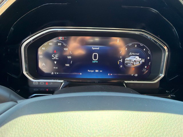 New 2026 Chevrolet Silverado 1500 RST AWD/4WD image 14