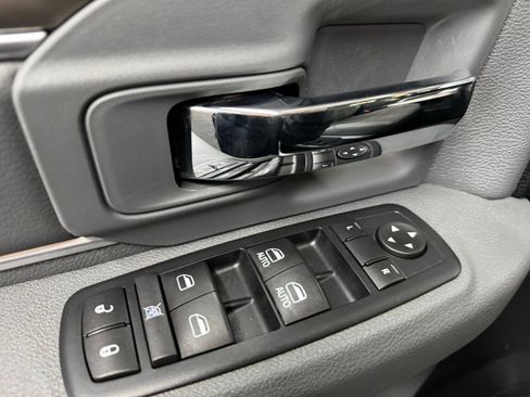 Used 2016 RAM 1500 Big Horn image 22