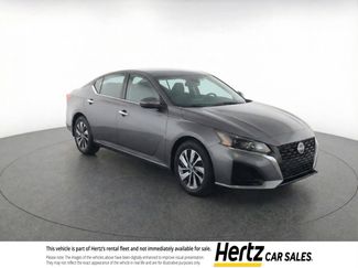 Used 2024 Nissan Altima 2.5 S video 1