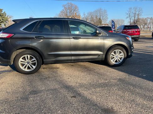 Used 2018 Ford Edge SEL w/ Equipment Group 201A image 15
