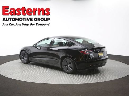 Used 2023 Tesla Model 3 Standard Range RWD image 60