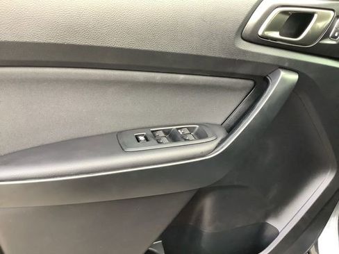 Used 2023 Ford Ranger XLT w/ Equipment Group 302A High image 12