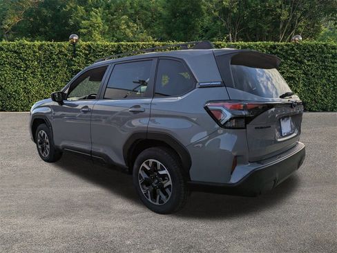 New 2026 Subaru Forester Premium image 6