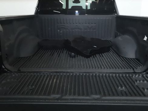 Used 2024 RAM 1500 Big Horn AWD/4WD image 30