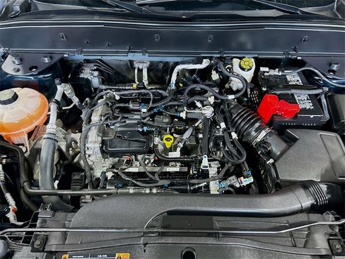 Used 2023 Ford Bronco Sport Big Bend image 26