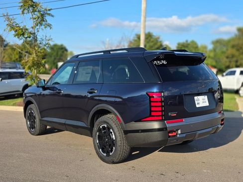 New 2026 Hyundai Palisade XRT Pro AWD/4WD image 9