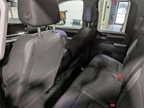 Certified 2024 GMC Sierra 2500 SLE w/ SLE Value Package; image 26