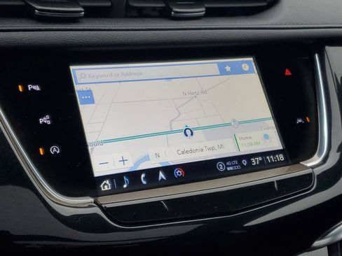 Used 2023 Cadillac XT6 Premium Luxury w/ Technology Package image 19