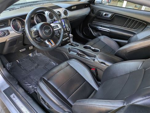 Used 2023 Ford Mustang Premium image 26