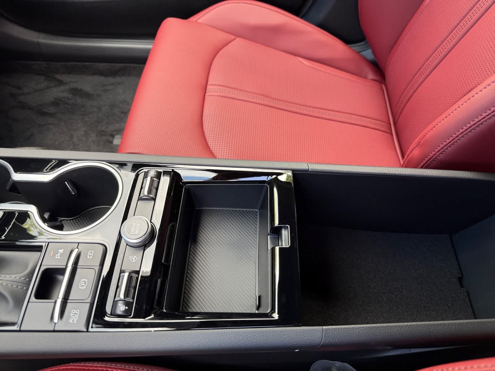 New 2026 Kia K5 GT-Line AWD/4WD image 18