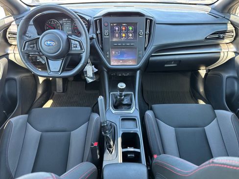Certified 2022 Subaru WRX image 12
