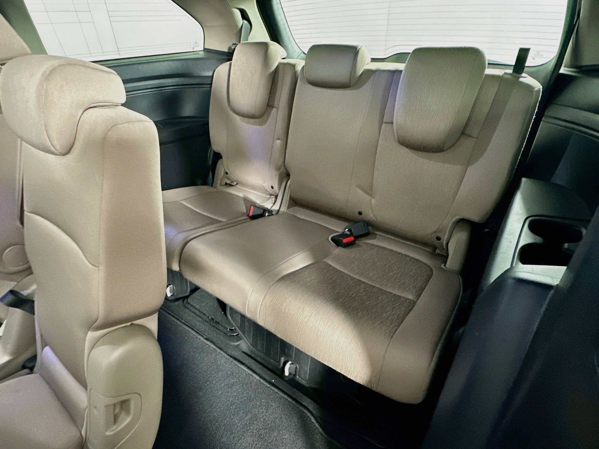 Used 2020 Honda Odyssey EX image 27