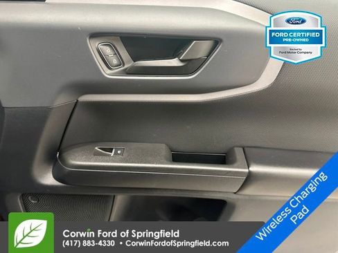 Certified 2021 Ford Bronco Sport Big Bend w/ Big Bend Package image 12