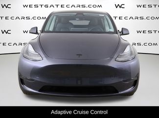 Used 2023 Tesla Model Y Long Range video 2