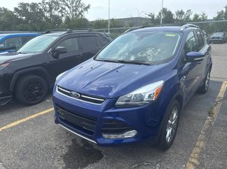 Used 2016 Ford Escape Titanium w/ Equipment Group 301A AWD/4WD video 2