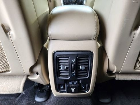 Used 2014 Jeep Grand Cherokee Limited AWD/4WD image 22