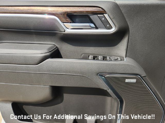 New 2026 GMC Sierra 1500 Elevation w/ Elevation Premium Package RWD image 17