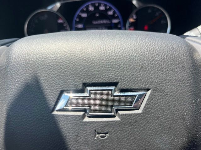 Used 2025 Chevrolet Blazer RS FWD image 33