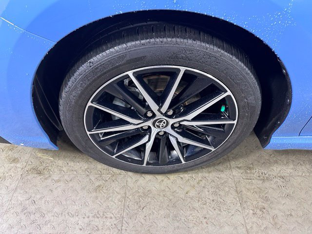 Certified 2024 Toyota Camry SE AWD/4WD image 26