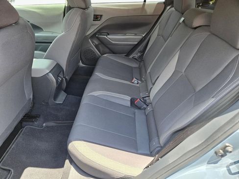 Used 2025 Subaru Crosstrek 2.0i Premium AWD/4WD image 18