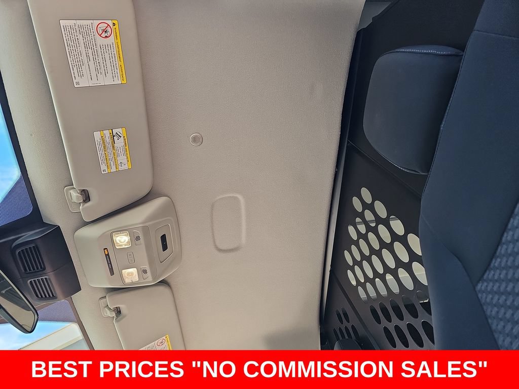 Used 2025 Ford Transit 250 Low Roof w/ Exterior Upgrade Package RWD image 28