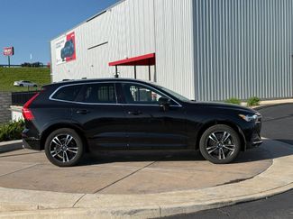Used 2018 Volvo XC60 T6 Momentum w/ Vision Package AWD/4WD video 2