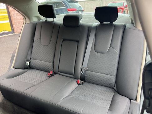 Used 2012 Ford Fusion SE image 26