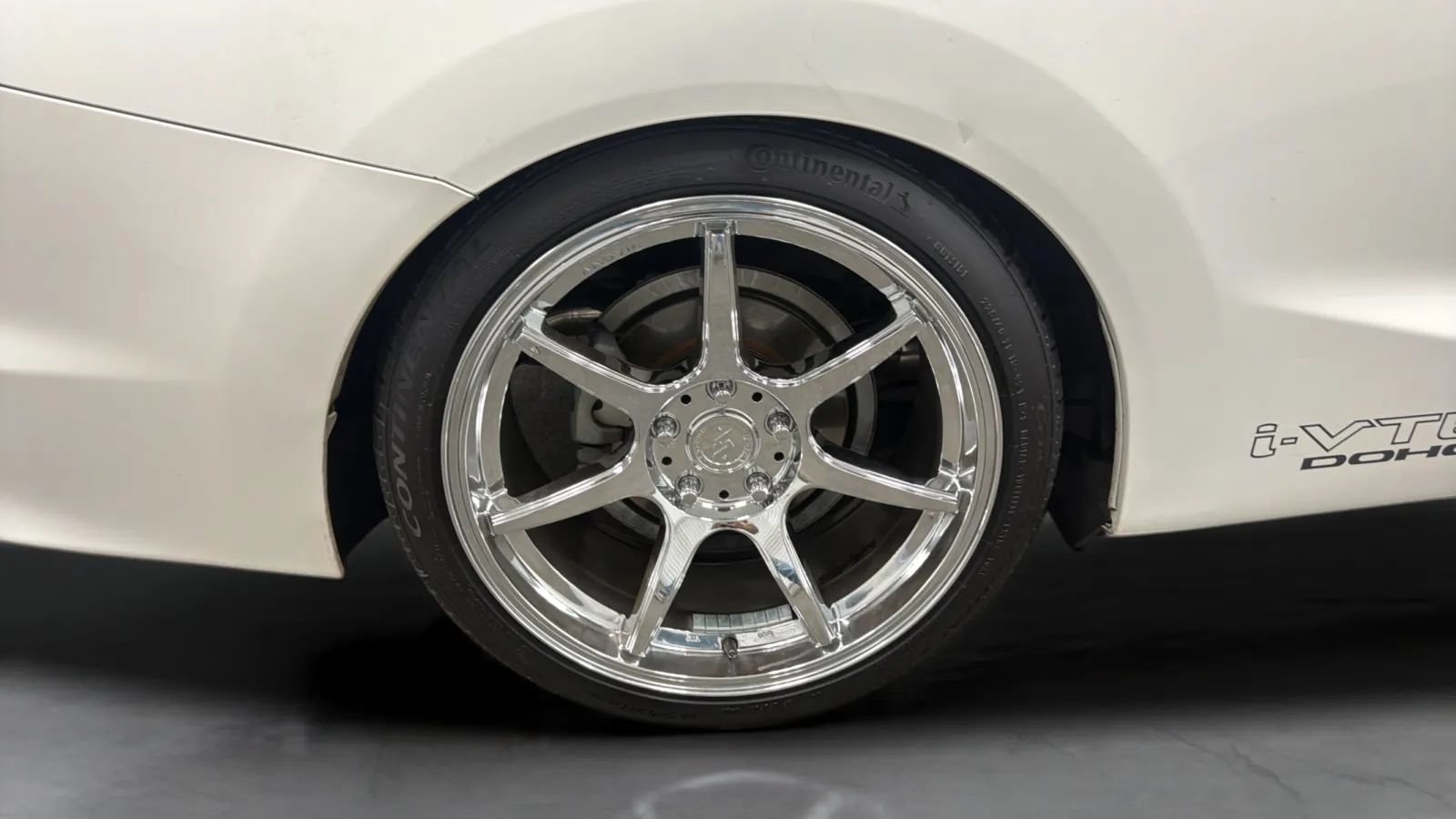 Used 2012 Honda Civic Si image 26