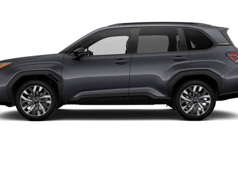 New 2026 Subaru Forester Touring AWD/4WD image 8