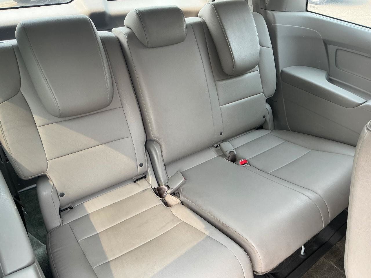 Used 2016 Honda Odyssey EX-L image 13