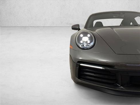 Used 2024 Porsche 911 Carrera S image 12